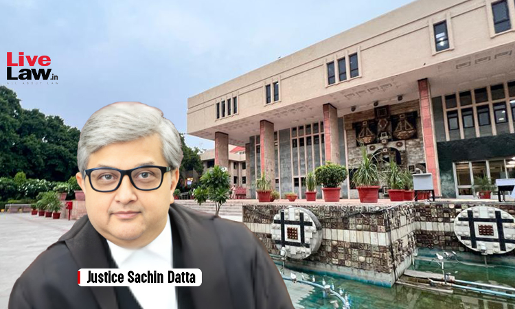 Delhi High Court Slams Directorate General Of Foreign Trade For Cancelling Traders DEPB License 15 Yrs After SCN Was Issued