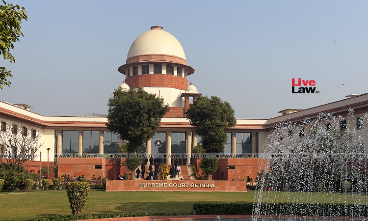 Supreme Court Asks Greater Noida Authority To Cooperate With Cheated Homebuyers In Reviving Dead Housing Project