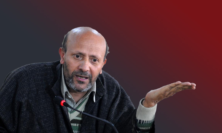 MP Has No Vested Right To Participate In Parliament, Engineer Rashid Cant Use His Position As Tool To Seek Bail: NIA To Delhi High Court