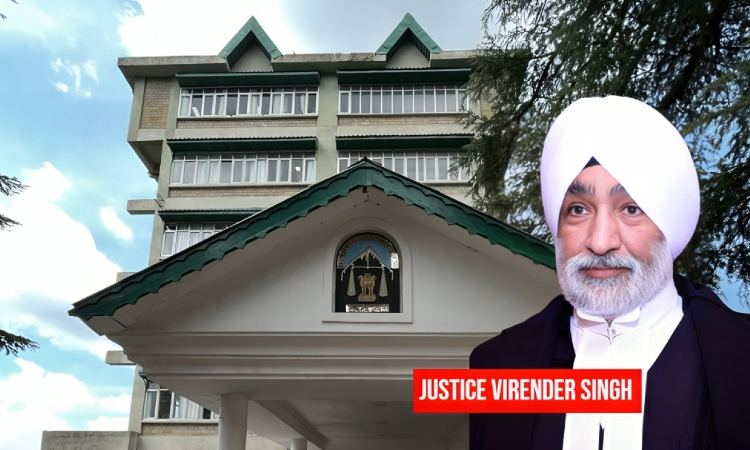 Sexual Assault Child Victim Has No Locus To File Quashing Plea In Name Of Saving Familys Honour, Future: Himachal Pradesh HC