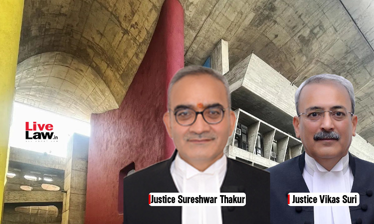 Removing Hospital From Residential Area Because It Increased Traffic Violates Fundamental Right To Trade: P&H High Court