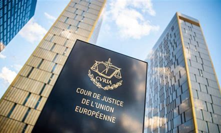 European Court of Human Rights Finds Russia Guilty Of Systematic Human Rights Violations in Crimea