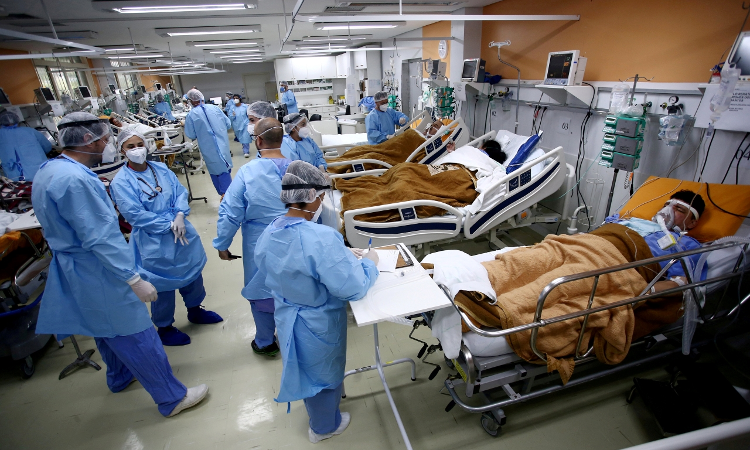 PIL In Telangana High Court Alleges State-Run Hospital Refused To Admit Homeless Lady Without Aadhaar Card, State Claims Otherwise