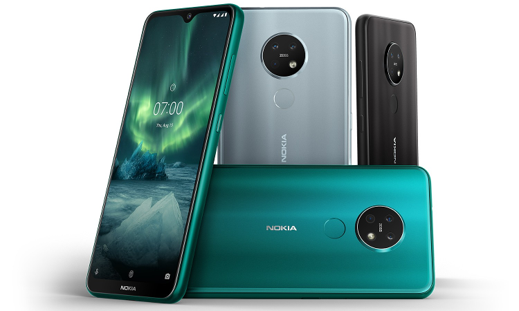 Thrissur District Commission Holds Nokia And Its Dealer Liable For Selling Phone With Manufacturing Defects, Orders Refund And Compensation