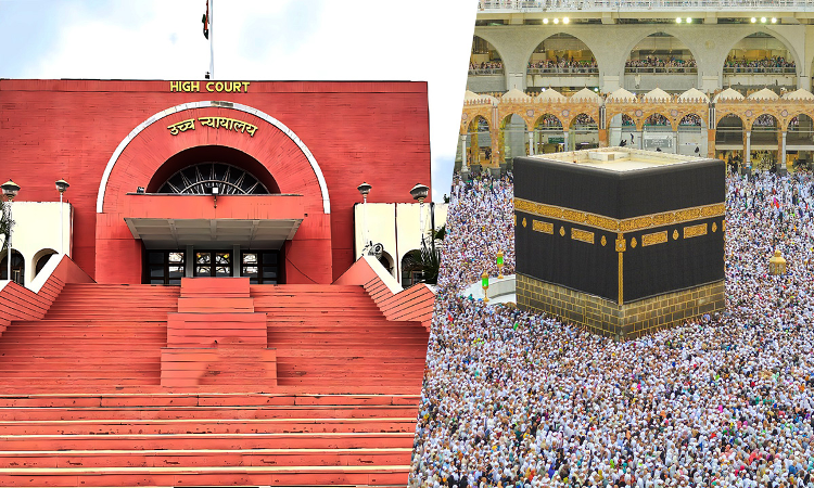 Bombay High Court Permits Man Convicted Of Electricity Theft To Travel For Haj Pilgrimage