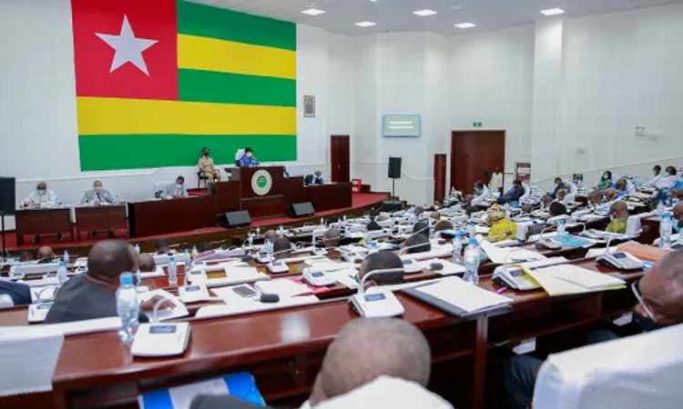 Togo Parliament Passes Constitutional Reforms: Changes Presidential System To Parliamentary System Of Governance