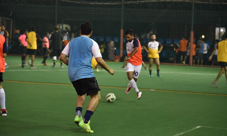 Installation Of Inferior Quality Football Turf Despite Paying Full Amount For Superior Turf An Unfair Trade Practice: Kerala Consumer Commission