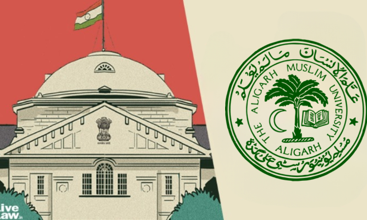 Avoid Ambiguity, Specify Essential Qualification: Allahabad HC Directs AMU To Ensure Clarity In Future Advertisements For Lecturer Posts