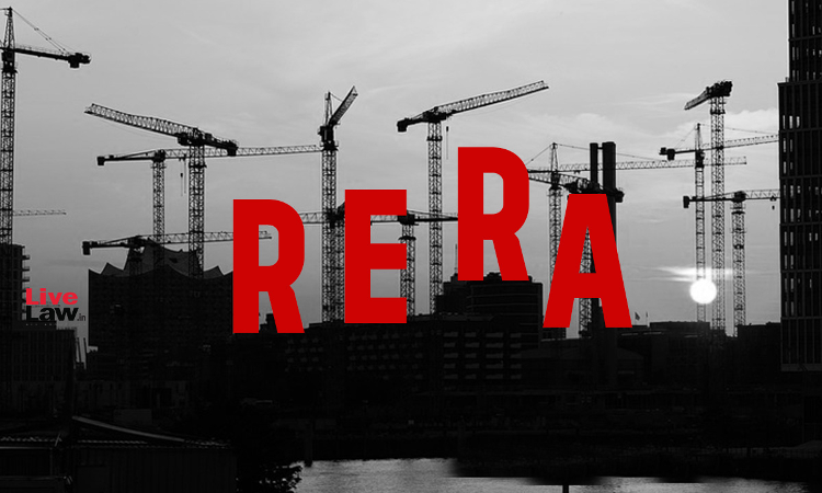 Allahabad HC Mulls To Initiate Suo Moto PIL Over Non-Execution Of Recovery Certificates Issued By RERA Allahabad HC Mulls To Initiate Suo Moto PIL Over Non-Execution Of Recovery Certificates Issued By RERA