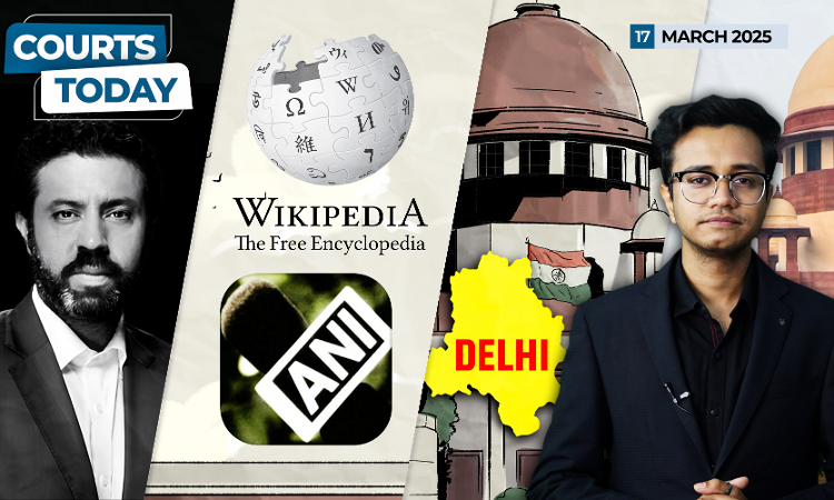 Journalist Rahul Shivshankar| Remission | ANI vs Wikipedia |Manipur Violence