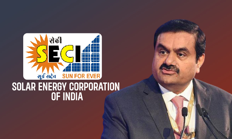 Gautam Adani Devised Bribery Scheme To Make Indian Govt Entity Buy Solar Power From His Company: US Dept Of Justice