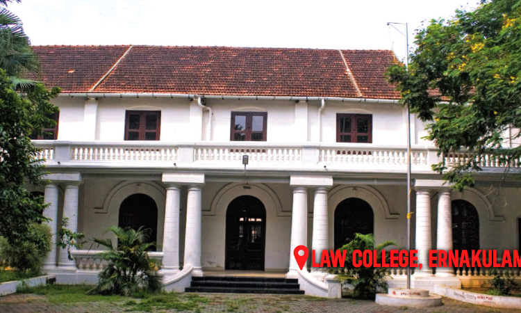 XXII National Moot Court Competition by GLC Ernakulam for Adv. T. S. Venkateswara Iyer Ever Rolling Trophy, 2025 [Register by 15th January 2025]