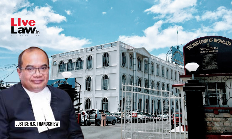 Law Student Defends Low Attendance Citing Medical Reasons: Meghalaya High Court Denies Permission To Sit In Exam Citing Mandate Of Law