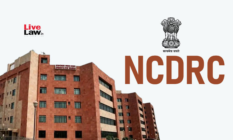 NCDRC Directs Builder To Pay Delayed Compensation To Homebuyer Until Occupation Certificate Was Received