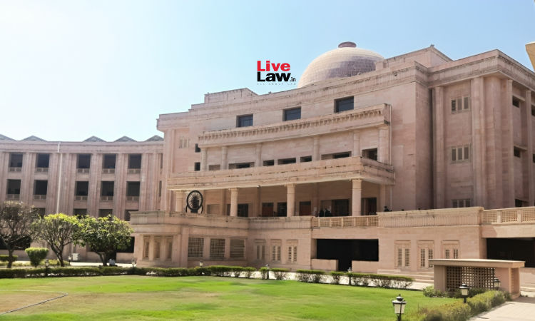 Allahabad HC Orders CBI Probe Against Woman, Her Counsel For Filing False FIRs Containing Rape Allegations