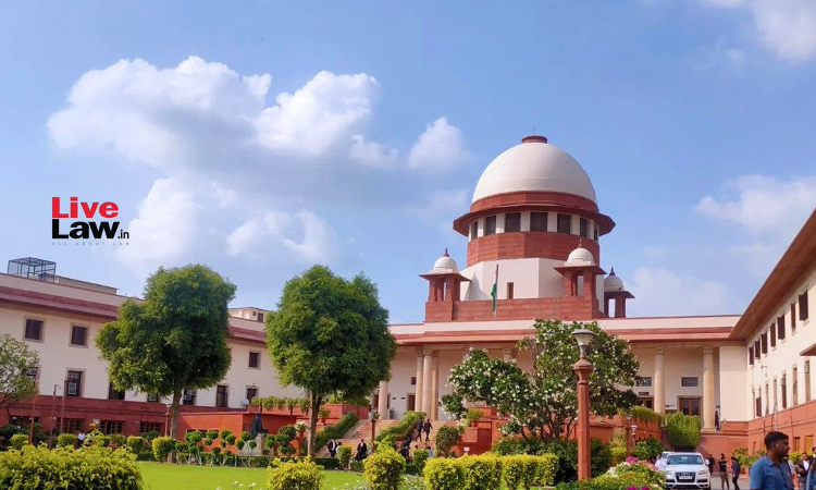 Should Homebuyers Who Secure Decree For Refund From RERA Be Treated As Financial Creditors? Supreme Court To Decide