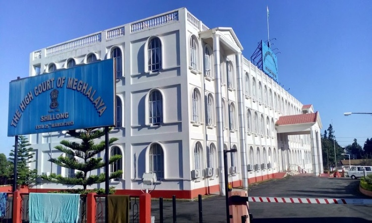 Meghalaya High Court Directs State To Conduct Inquiry Into Alleged Illegal Limestone Mining In Jaintia Hills