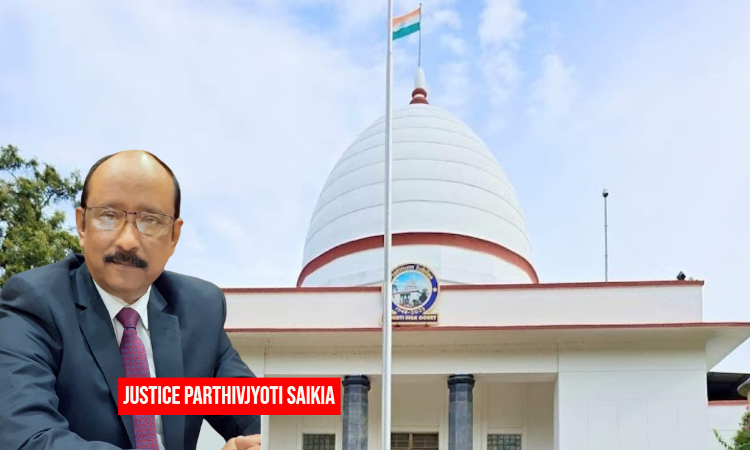 Quarrels Between Husband & Wife Or Divorce Demands By Husband, His Relatives Not Cruelty As Per S. 498A IPC: Gauhati High Court