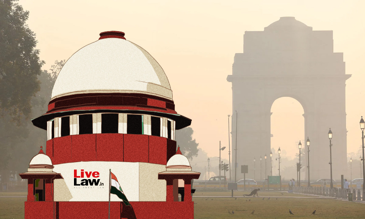 In National Capital, 3000 Tons Of Solid Waste Remains Untreated Daily: Supreme Court Highlights Disastrous Situation In Delhi