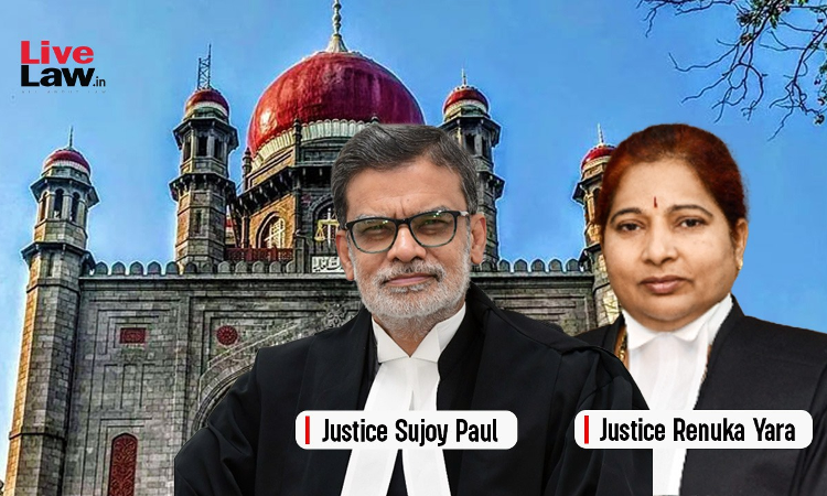 Telangana HC Imposes 25K Cost On Man Who Filed PIL Against Panchayat Act For Prohibiting Candidates With Over 2 Children From Participating In Polls