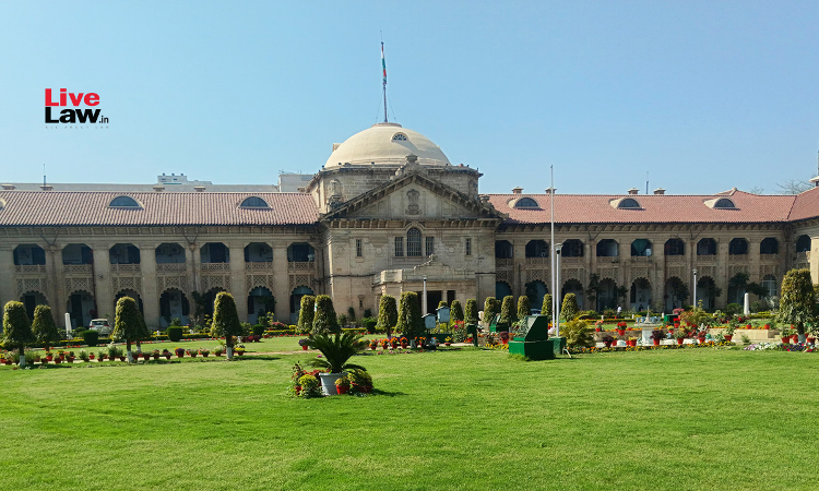 Manav Sharma Suicide | FIR Prima Facie Reveals Commission Of Cognizable Offence: Allahabad HC Denies Relief To In-Laws