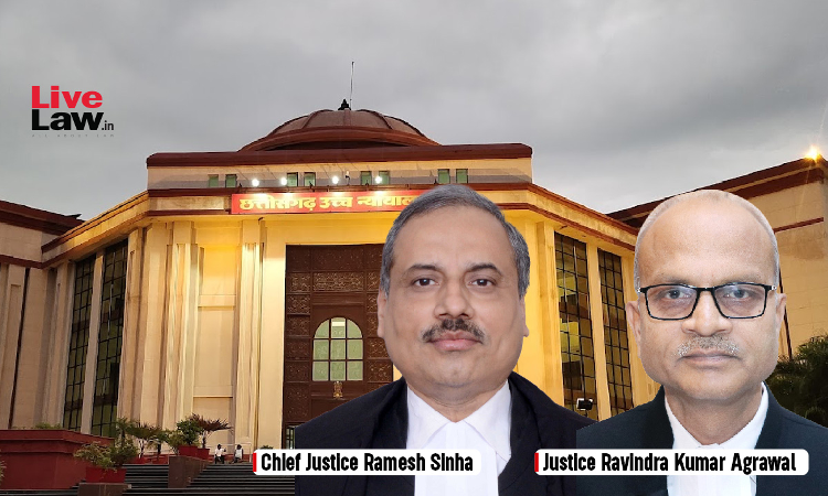 Ordinarily Courts Shouldnt Interfere With Invocation Or Encashment Of A Bank Guarantee If It Adheres To Guarantee Terms : Chhattisgarh HC