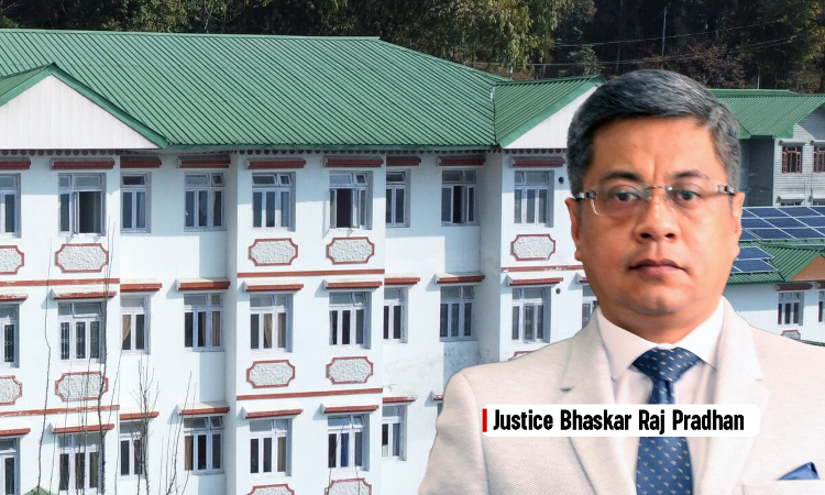 Governor Has Discretion To Not Consult With Public Service Commission Under Sikkim Government Servants (Discipline & Appeal) Rules, 1985: Sikkim High Court