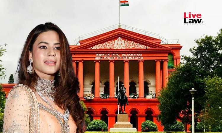 Karnataka HC Asks Centre To Restrain Media From Making Defamatory Statements Against Actress Ranya Rao Arrested In Gold Smuggling Case