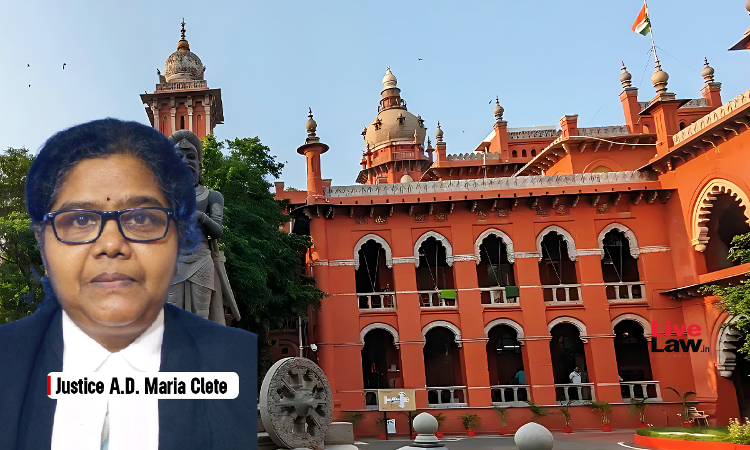 The Case For Commemorating The International Day Of Women Judges : Justice Maria Clete Writes