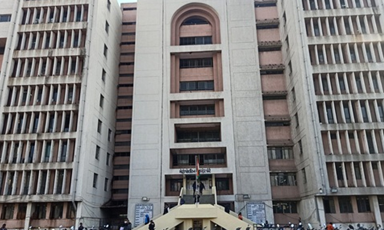 Virtual Traffic Court Made Operational In Gujarat For Traffic eChallans