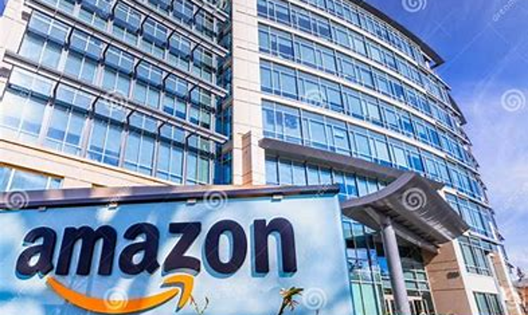 Explainer: Amazon Faces £2.7 Billion Lawsuit In UK Over Alleged Market Dominance Abuse