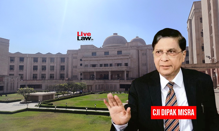 No Record Of His Engagement By Law Ministry: Allahabad HC On Lawyers Plea For ₹1 Crore Legal Fees For Saving Ex-CJI From Insult