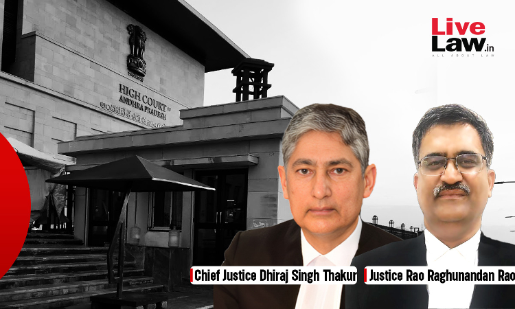 Andhra Pradesh High Court Directs YSR University To Pay ₹7 Lakh In Damages To Aspirant Who Lost MBBS Seat Due To Universitys Actions