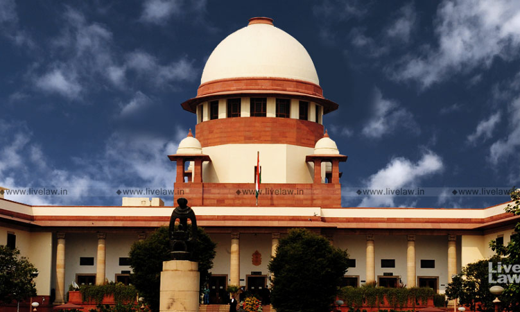 Are Civilian Employees Of Armed Forces Unit Run Canteens Government Servants? Supreme Court Refers To Larger Bench