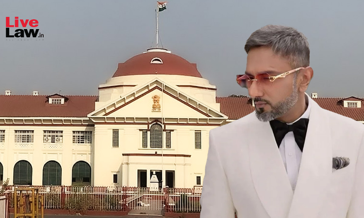 Publicity Interest, Patna High Court Refuses To Pass Order In PIL Against Honey Singhs Song, Seeks Unions Response