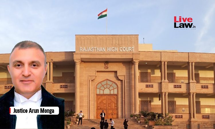 Candidate With 90% Hearing Impairment Erroneously Not Considered Under PwD Category: Rajasthan HC Directs Appointment On Humanitarian Grounds