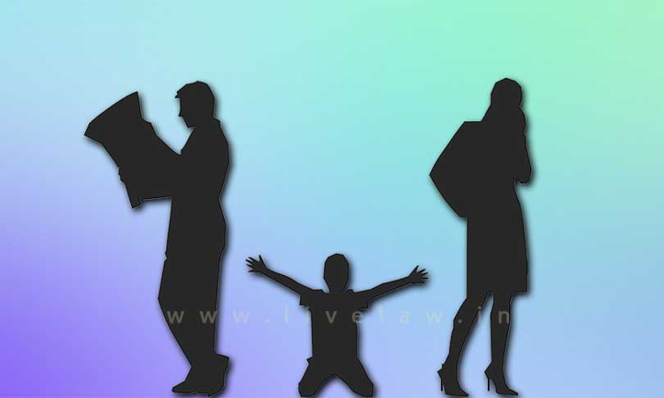 10-Yr-Old Not Concerned With Financial Security Provided By Father, Personality Build Up More Crucial: P&H HC Upholds Mothers Custody