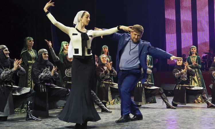 Chechnya Enforces Ban On Music Which Falls Between 80 and 116 Beats Per Minute