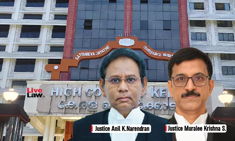 Kerala High Court Extends Restrictions On Construction Activities In Munnar To Parunthumpara, Manjumala Villages Of Idukki District