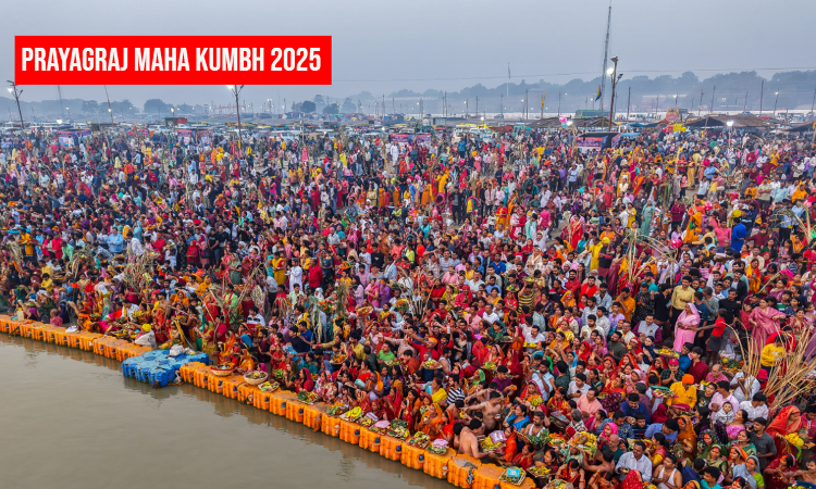 Maha Kumbh 2025: Plea Filed In NGT To Comply With Directions Pertaining To Maintaining Purity Of River Water