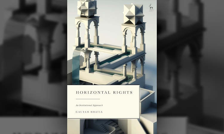 Book Review; Horizontal Rights - Institutional Approach