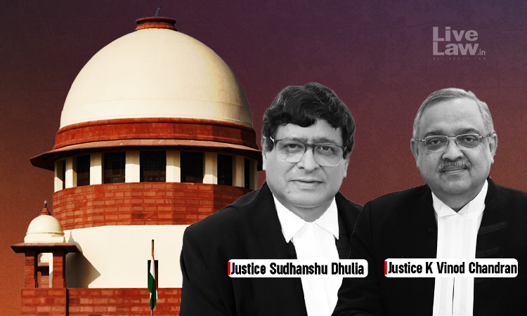 Preventive Detention Order To Be Quashed When Passed Without Considering Bail Granted By Magistrate : Supreme Court