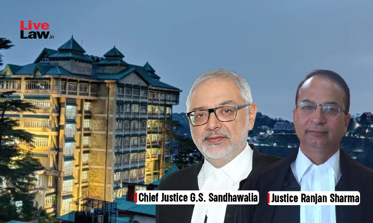 Union Cannot Be Permitted Free Play: Himachal Pradesh High Court Dismisses Centres Plea Challenging AFT Order Citing 2 Yrs Delay