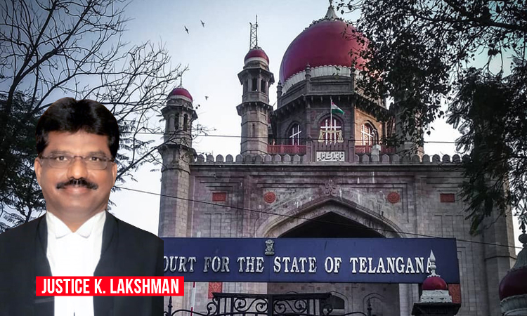 Phone Tapping Case: Telangana High Court Reserves Verdict On Quash Petition Filed By BRS MLA Harish Rao
