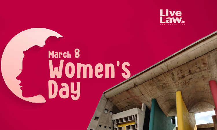 Womens Day Special |  Punjab & Haryana High Courts Landmark Rulings On Women Empowerment