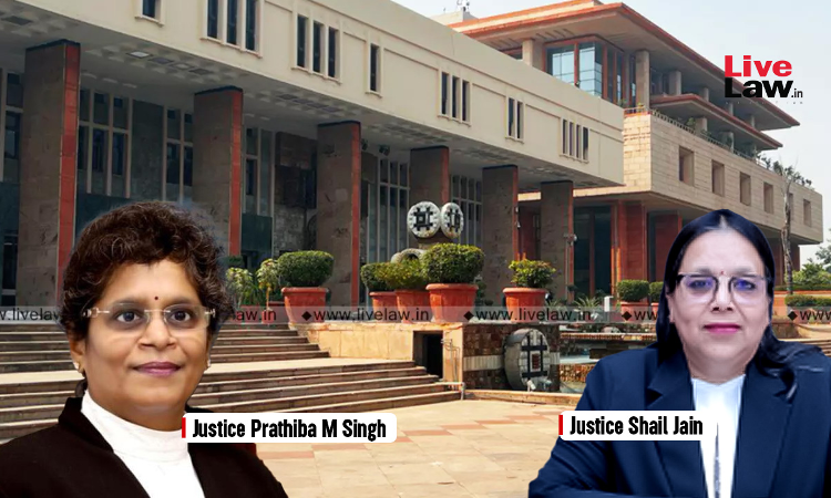 Delhi High Court Allows Consolidated Appeal Against Single GST Demand Order Covering Multiple Financial Years