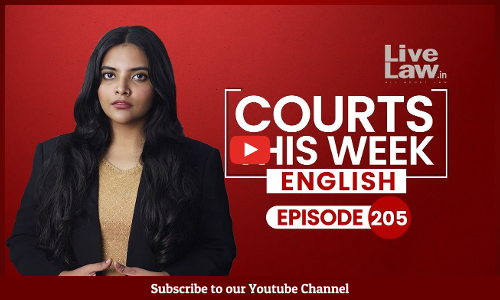 Courts This Week | Ep 205 | NEET | Bhojshala-Kamal Mosque Row | Mukhtar Ansari Death [VIDEO]