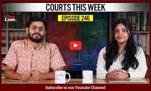 Courts This Week| Scheduled Caste status & conversion| AI cases| Ranveer Singh| Ganga-Iftar row
